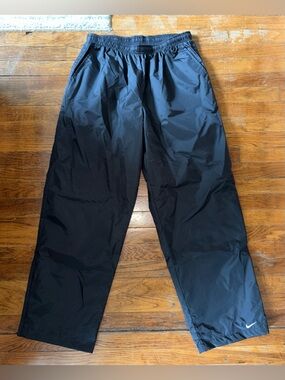 Vintage 90s Nike Windbreaker Track Pants Size Mens XL